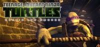 Les Tortues Ninja : Teenage Mutant Ninja Turtles : Depuis les Ombres [2013]