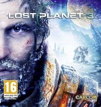 Lost Planet 3 - XBOX 360