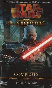 The Old Republic : Complots