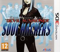 Megami Tensei : Devil Summoner : Soul Hackers [2013]