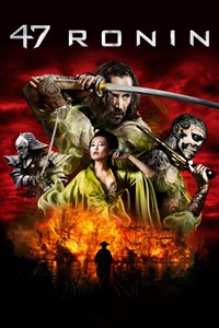 47 Ronin [2014]