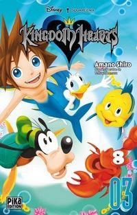 Kingdom Hearts #3 [2012]