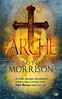 L'arche [2013]