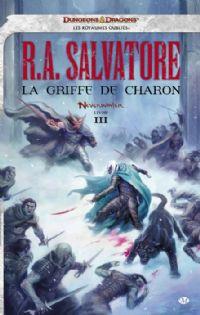 Les Royaumes oubliés : Neverwinter : La griffe de Charon #3 [2013]