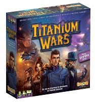 Titanium Wars