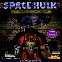 Space Hulk : Vengeance of the Blood Angels - PC