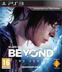 Beyond : Two Souls - PSN