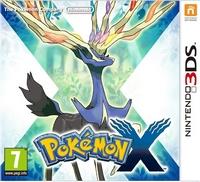 Pokémon X [2013]