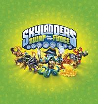 Skylanders : Swap Force - 3DS