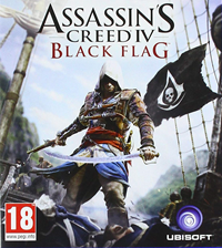 Assassin's Creed IV : Black Flag - Playstation 4