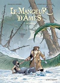 Le mangeur d'âmes : Le gardien #1 [2013]