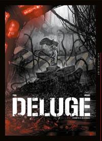 Déluge : Compte-à-rebours #2 [2013]