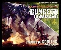 Donjons & Dragons : Dungeon command Tyranny of goblins [2012]