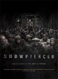 Snowpiercer, Le Transperceneige [2013]
