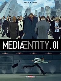 MediaEntity #1 [2013]