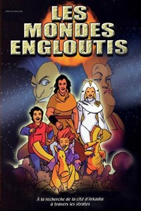 Les Mondes Engloutis [1985]