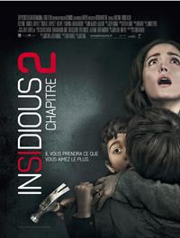 Insidious, Chapitre 2 [2013]