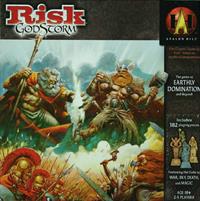 Risk Godstorm [2004]