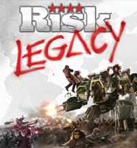 Risk Legacy [2011]