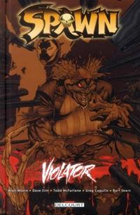 Spawn : Violator [2013]