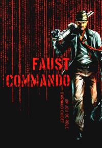 Faust Commando [2013]