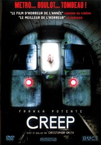 Creep [2005]