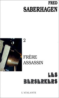 Les Berserkers : Frère assassin #2 [1969]