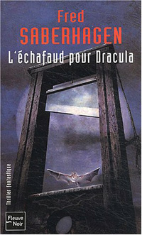 L'échafaud pour Dracula [1996]