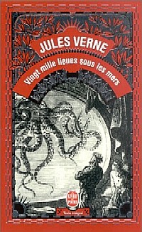 20 000 lieues sous les mers [1870]