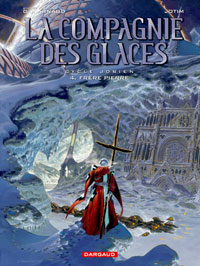 La Compagnie des Glaces : Frère Pierre #4 [2004]