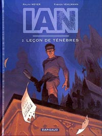 Leçon de ténèbres