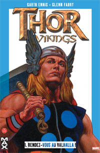 MAX : Thor 1 [2004]