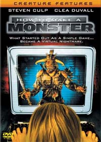 How to Make a Monster : Comment fabriquer un monstre [2001]