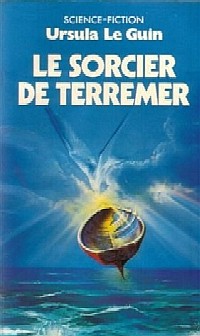 Le Sorcier de Terremer #1 [1980]