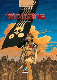 Tao Bang : Le Septième Cercle #1 [1999]