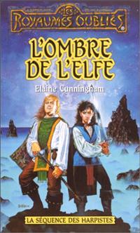 L'ombre de l'elfe