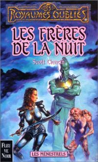 Les Royaumes oubliés : Les Ménestrels : Les frères de la nuit #46 [2000]