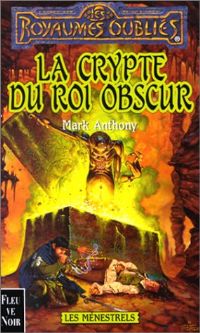 La crypte du roi obscur