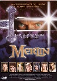 Légendes arthuriennes : Merlin #1 [1998]