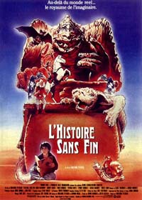 L'histoire sans fin [1984]