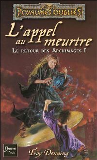 L'appel au meurtre