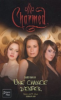 Charmed : Une Chance d'Enfer #22 [2005]