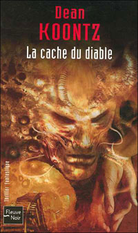 La cache du diable