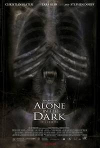 Alone in the dark [2005]