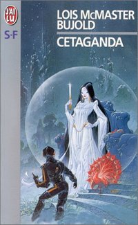 La saga Vorkosigan : Cetaganda #6 [1998]