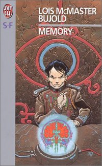 La saga Vorkosigan : Memory #11 [1999]