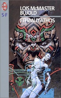 La saga Vorkosigan : Ethan d'Athos #7 [1997]