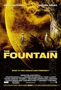 The Fountain [2006]