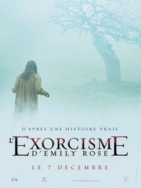 L'Exorcisme de Emily Rose [2005]