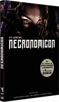 Necronomicon [2005]
